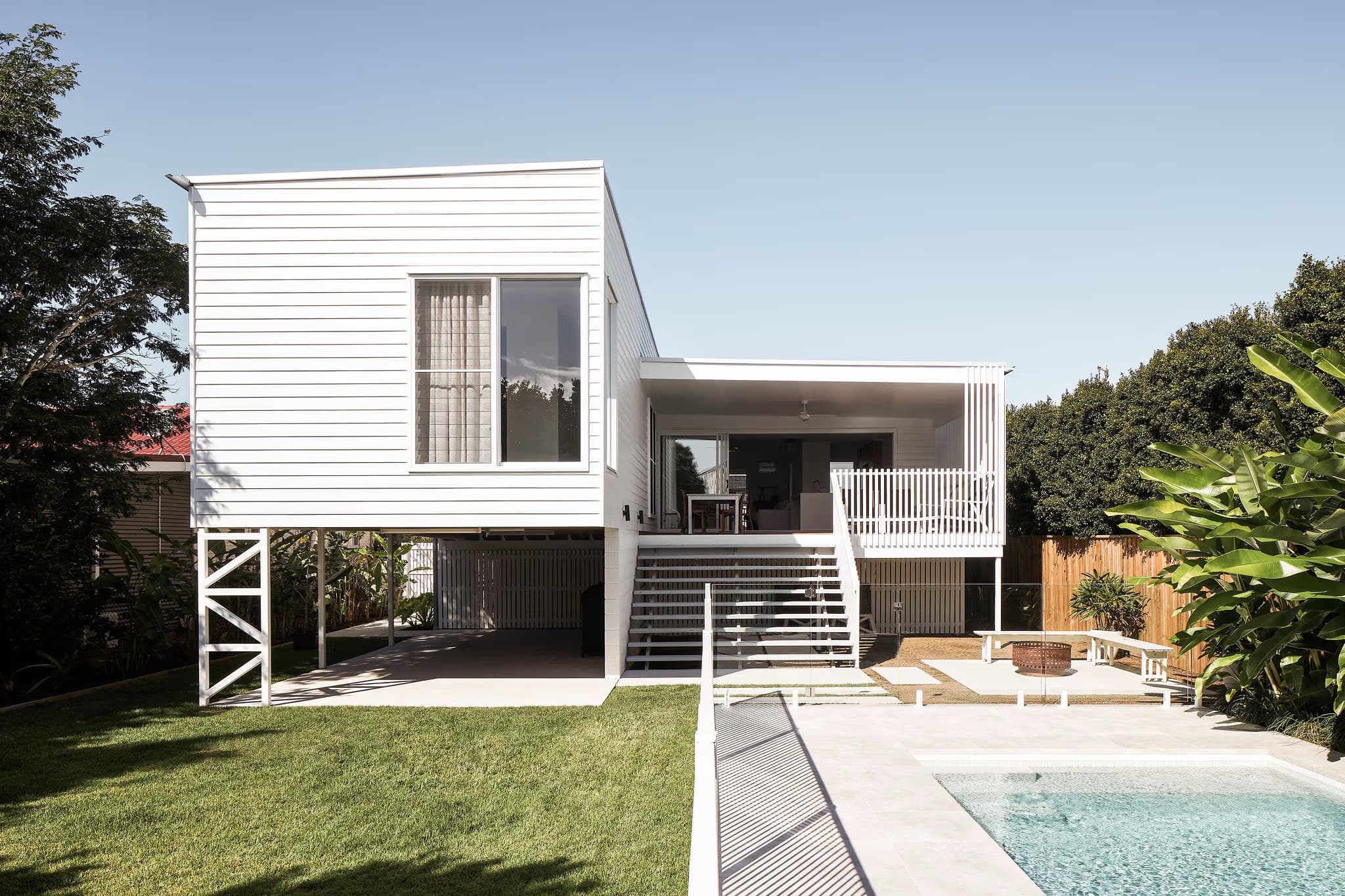 Myrtle Pool House - Image 9